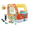 
      Play & Discover Inflatable Car
     - view 1